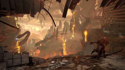 DOOM Eternal w promocji 