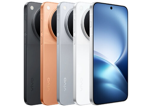 vivo X500 Pro Max