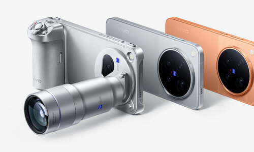 vivo X500 Pro Max