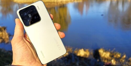 Xiaomi 15