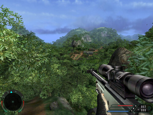 Far Cry w promocji