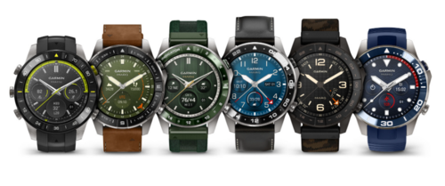 Garmin MARQ Gen 3