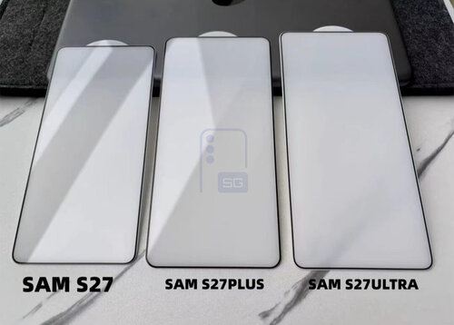 Galaxy S27
