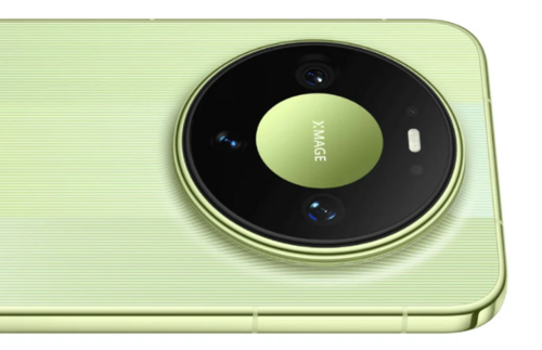 HUAWEI Mate 90