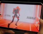 Ten mały tablet dostanie ekran jak marzenie. OLED 240 Hz to już nawet nie klasa flagowa, a coś wyżej