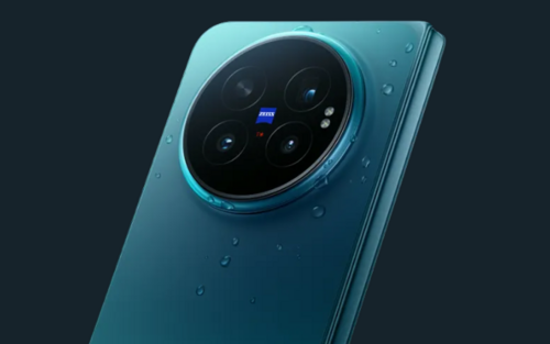 vivo X Fold 6