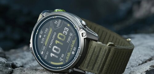 Garmin Enduro 4