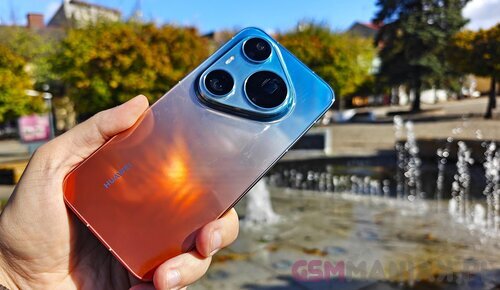 HUAWEI Pura 90s Pro Max