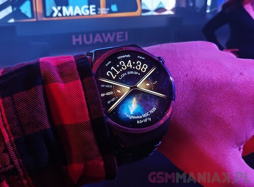 HUAWEI WATCH 6 Pro