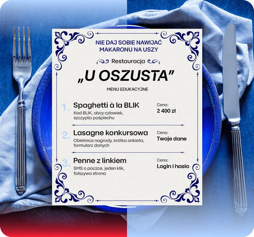 Nowa wiadomość od najpopularniejszego banku w Polsce
