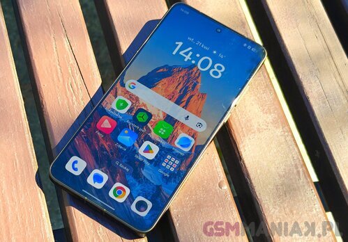 OPPO Find X9 Ultra