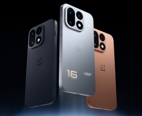 OnePlus 16