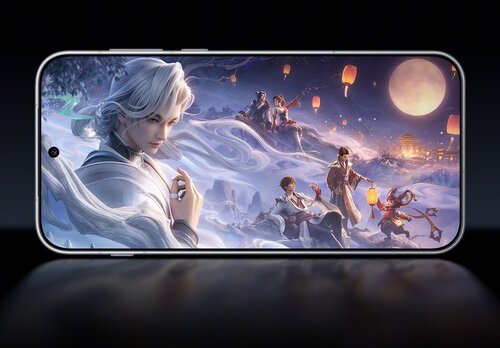 OnePlus 16