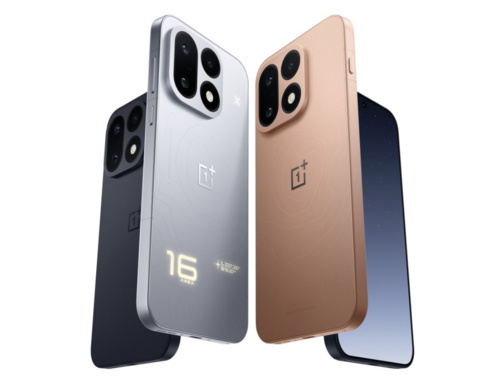 OnePlus 16