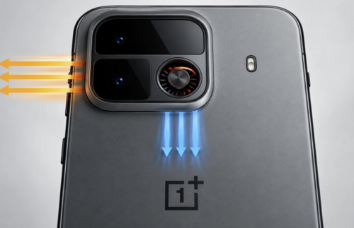 OnePlus Ace 7