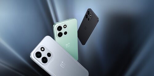 OnePlus Nord 6