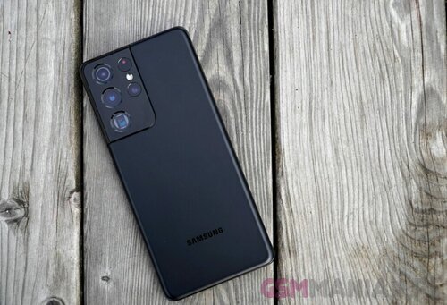 Samsung Galaxy S21 Ultra