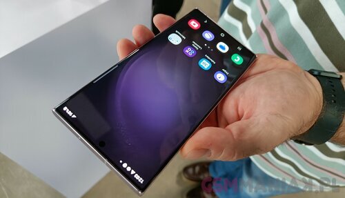 Samsung Galaxy S23 Ultra