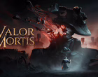 Recenzja Valor Mortis. Polacy postanowili rzucić rękawicę FromSoftware