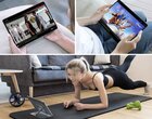 No i kto powiedział, że tablet z 8 GB RAM i LTE w promocji nie może dzisiaj kosztować 500 złotych?