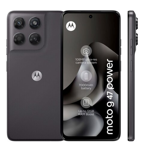 Motorola Moto G47 Power