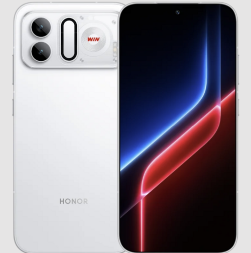 Honor Win RT2