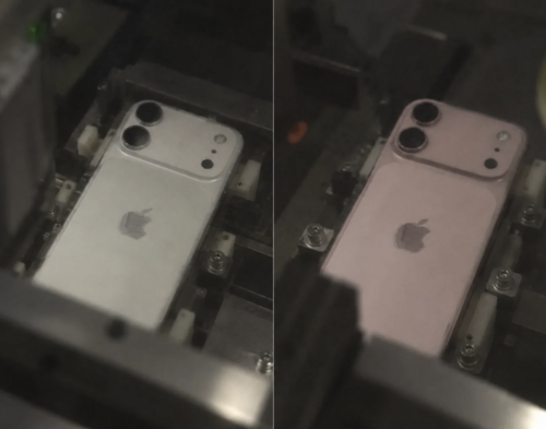 iPhone 18