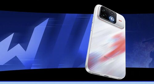 Honor Win 2