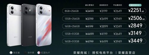 Honor Win Turbo 2