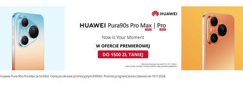 Huawei Pura 90s Pro Max i Huawei Pura 90s Pro