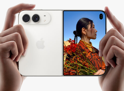 iPhone Duo