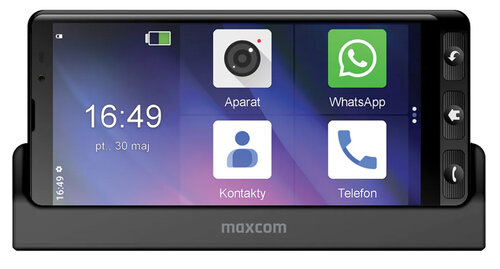 Maxcom Smart MS601