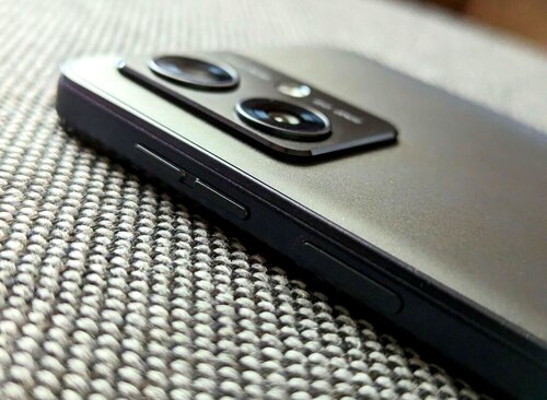 Motorola Moto G54 Power