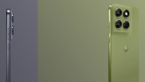 Motorola Moto G67