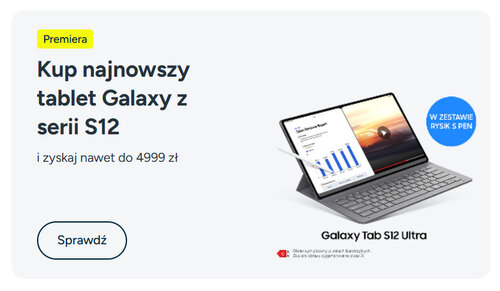 Samsung Galaxy Tab S12 Ultra