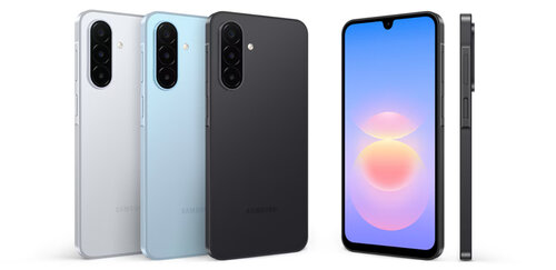 Samsung Galaxy A18 4G