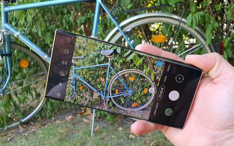 Samsung Galaxy Note 20 Ultra