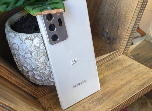 Samsung Galaxy Note 20 Ultra