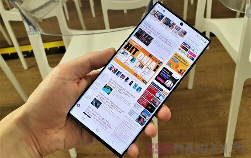 Samsung Galaxy S22 Ultra