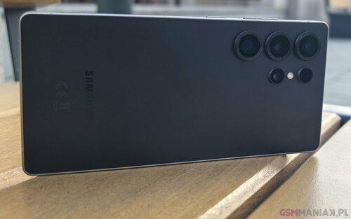 Samsung Galaxy S25 Ultra