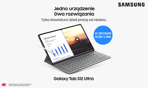 Samsung Galaxy Tab S12 Ultra