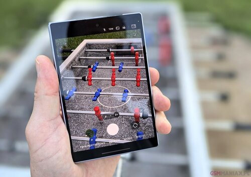 Samsung Galaxy Z Fold 8