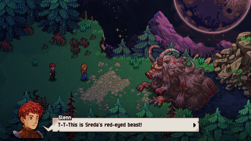 RPG inspirowany klasykami kusi jak diabli