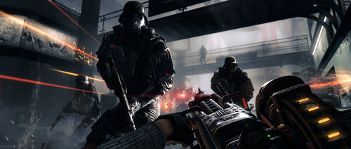 Bestsellerowy FPS za 18,39 zł