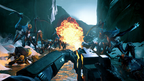 Starship Troopers: Extermination taniej