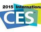 CES 2015 