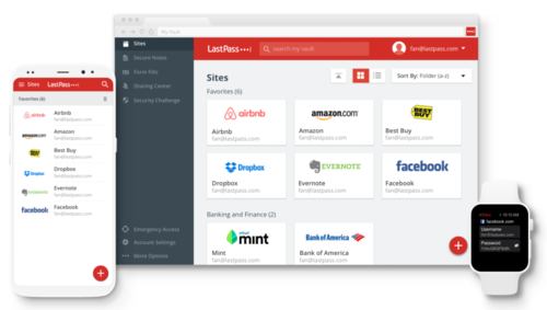 lastpass