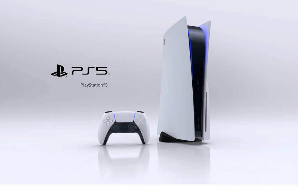 PlayStation 5