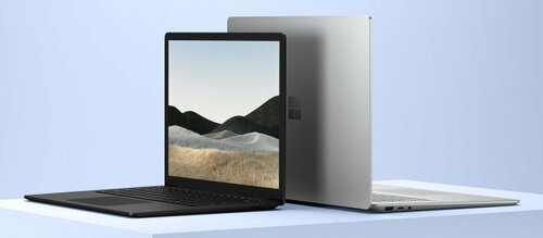 Microsoft Surface Laptop