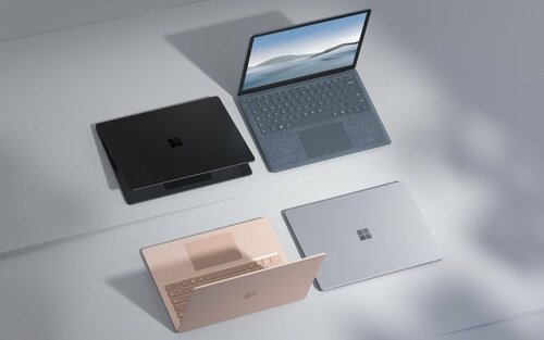 Microsoft Surface Laptop